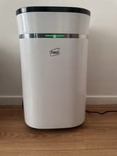Image of Neo 25L Per Day Dehumidifier with 6L Water Tank for Home and Office White New