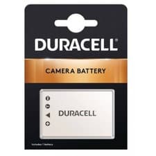 Image of Duracell EN-EL5 Nikon Camera Battery