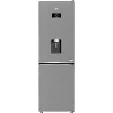 Image of Beko Fridge Freezer 186cm 60/40 HarvestFresh - CNB3G4686DVW