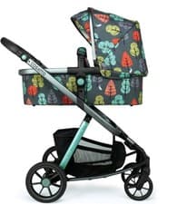Image of Cosatto Stroller