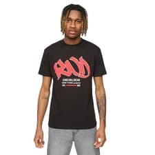 Image of Kings Will Dream Mens Markered T-Shirt BG2537