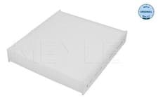 Image of Meyle Cabin Pollen Filter For Dacia Nissan Renault Arkana Austral Captur Clio...