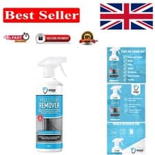Image of 1 Litre Mould Remover Spray - Fast-Acting Anti-Mould Solution for Walls & Tiles