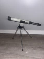 Image of National Geographic Kids 50mm Telescope | Perfect Condition!