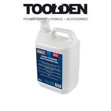 Image of Sealey SHCO5L Hand Cleaner 5L Orange Gel
