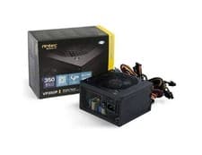Image of Antec VP350P 350W Fixed PC Power Supply - ATX - Brand New Sealed