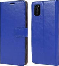 Image of For Huawei P30 Pro P20 Pro P20 Lite P30Lite Wallet Case Leather Flip Phone Cover