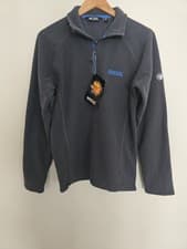 Image of Regatta Great Outdoors Half-Zip Fleece