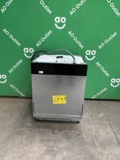 Image of AEG Fully Integrated Full Size Dishwasher - Black - A Rated FSE76747P #LF125814