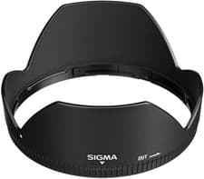 Image of SIGMA Lens Hood LH875-02 for Select Sigma Lenses