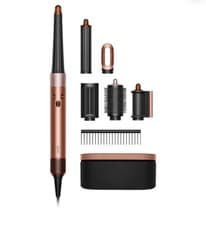 Image of Dyson Airwrap i.d.™ Multi-Styler and Dryer – Straight+Wavy