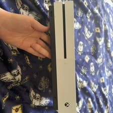 Image of Xbox One S
