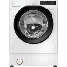 Image of Hoover BH4SD69M6DB9-80 9Kg Washing Machine White / Black 1600 RPM A Rated