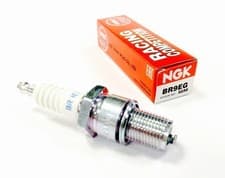 Image of NGK RACING SPARK PLUG BR9EG 3230