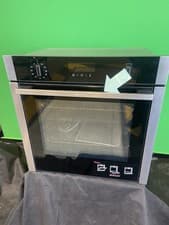 Image of Neff Buil-In Electric Oven Single B6ACH7HH0B Black 2203351
