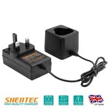 Image of Li-ion Charger For AEG Battery L1215 L1215R BS12C BSS12C BLL12C BS12C2 12V