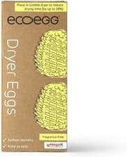 Image of Ecoegg Dryer Egg | Reduces Drying Time | Tumble Balls replacement |... 