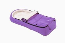Image of Baby Elegance Universal Pushchair Footmuff Cosy Buggy Stroller Baby Elegance Snu