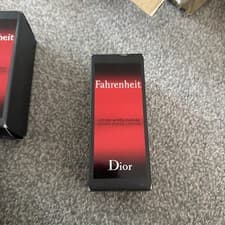 Image of Dior Farenheit Aftershave Lotion 100ml
