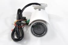 Image of Stand-alone Pro Grade 2 Megapixel 1080p HD IP CCTV  camera with IR LED 