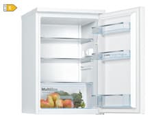 Image of Bosch Fridge White KTR15NWECG Series 2 White Undercounter Graded