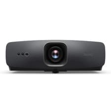 Image of BenQ W2720i Smart 4K Android TV Home Cinema Projector