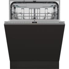 Image of Hisense HV663A60UK Full Size Dishwasher Black A Rated