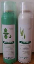 Image of Klorane Dry Shampoo