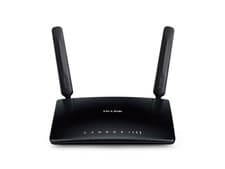 Image of AC750 Dual Band Wireless 4G LTE Router