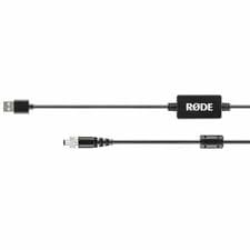 Image of Rode DC-USB1 Power Cable For Rodecaster Pro Podcast Production Console