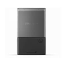 Image of Seagate 1TB Storage Expansion SSD for Xbox Series X (STJR1000400)