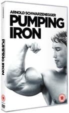 Image of Pumping Iron [12] DVD
