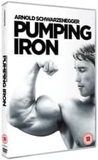Image of Pumping Iron - Special Edition [DVD] [1977][Region 2]