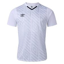 Image of Umbro Diamond Jersey - White