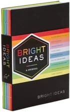 Image of Bright Ideas Journal 9781452139142