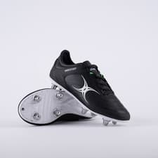 Image of Gilbert Rugby Side Step X15 Rugby Boots - 6 Stud