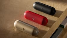 Image of Beats Pill Wireless Bluetooth speaker Pill track subwoofer**