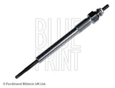 Image of Glow plug Metal glow plug ADG01851 BLUE PRINT for KIA HYUNDAI