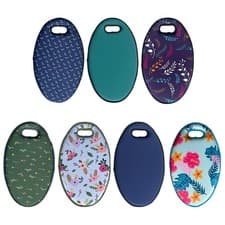 Image of Briers Ultra Kneeler Garden Kneeling Pad Cushion Gardening Seat Waterproof Foam