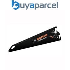 Image of Bahco EX-16-GNP-C ERGO 400mm 16in Handsaw Blade System Superior Saw Blade