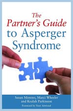 Image of The Partner'S Guide to Asperger Syndrome