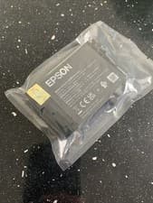 Image of Epson Strawberry 29 Yellow Ink Cartridge