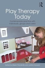 Image of Play Therapy Today: Contemporary Practice with Individuals, Grou