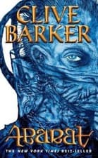 Image of Clive Barker Abarat (Paperback)