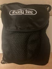 Image of Brand new knee pads* £6 each or 2 for £10 *universal size BLACK