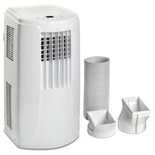 Image of BLU12 12,000 BTU Portable Air Conditioning Unit (New - Other)