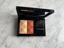 Image of GIVENCHY_PRISME BLUSH DUO_09 AFRICAN EARTH_NO BOX_FULL SIZE 6.5 G