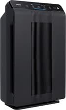 Image of Winix 5500-2 Air Purifier with HEPA Filter, 99m² Coverage, Smart Sensor, Sleep M