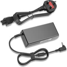 Image of Laptop Charger for Acer Aspire A315-23 A315-35 A314-22 A315-58 (3.0mmx1.1mm) 45W