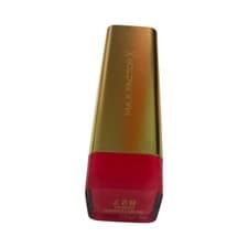 Image of Max Factor Colour Elixir Lipstick 827 Bewitching Coral Moisturising Lip New